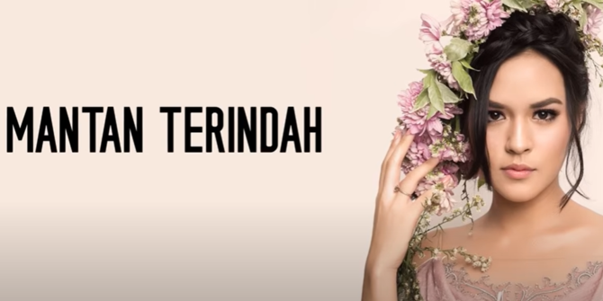 Lirik Lagu Mantan Terindah - Raisa | merdeka.com