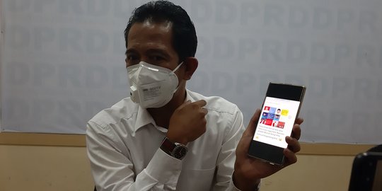 Gara-gara Postingan Berbau SARA di Grup WA, Lurah di Tangsel Terancam Dipecat