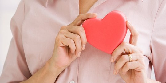 6 Fungsi Jantung pada Manusia, Ketahui Secara Teliti