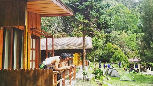 ekowisata paket lengkap ini 4 pesona taman eden