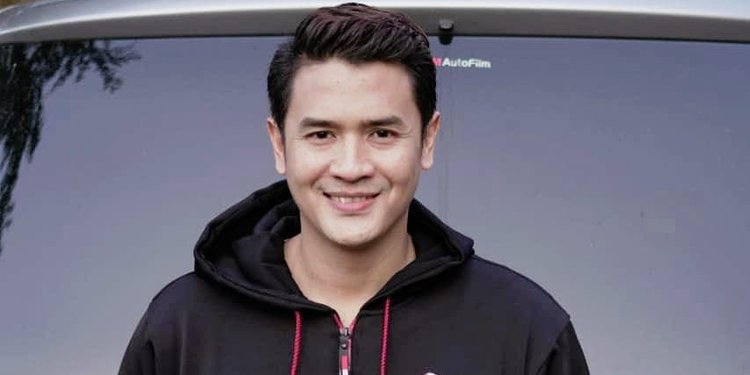 Kerap Berperan Antagonis Ini 5 Potret Fery Ixel Pemain Ftv Kisah Nyata Indosiar Halaman 5 Merdeka Com