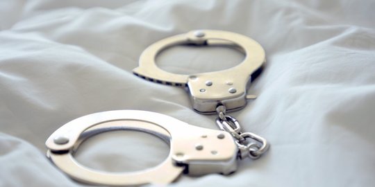 Polisi Amankan Tiga Peserta Aksi Tolak UU Cipta Kerja di Sukoharjo