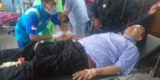 Penembakan TGPF Kasus Intan Jaya Diduga Dilakukan KKB Pimpinan Sabinus Waker