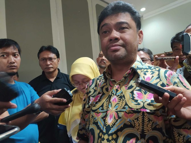 presiden kspi said iqbal