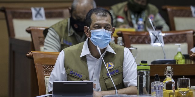 Satgas Covid 19 Swab Test Di Puskesmas Gratis Kalau Bayar Laporkan Merdeka Com