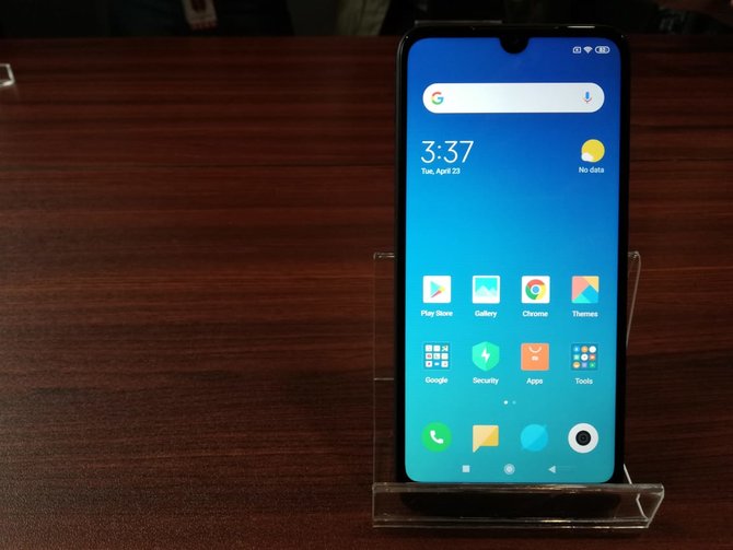 redmi 7