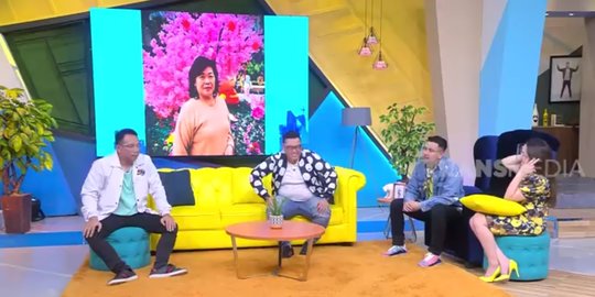 Ibu Sampai Jatuh Sakit, Ini Cerita Haru Reza Bukan saat di Penjara