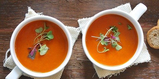 7 Manfaat Minuman Temulawak untuk Kesehatan, Tingkatkan ...