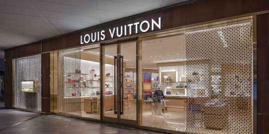 Deretan Barang Mewah Dijual Online Selama Pandemi, Termasuk Louis Vuitton dan Chanel