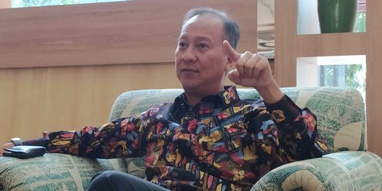 Tindak Lanjut Kemenperin Jawab Kejengkelan Jokowi soal Impor Garam
