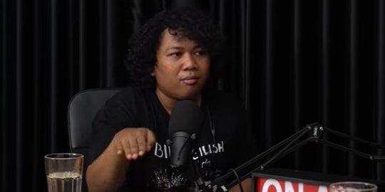 Jadi Komika Terkenal, Ini 4 Cerita Pilu Marshel Widianto saat Hidup Susah