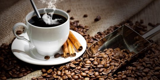 Menikmati Sipetung, Kopi Arabika Khas Temanggung yang Beraroma Tembakau