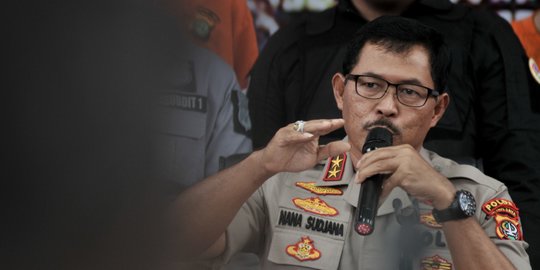 Polda Metro Jaya Klaim Pulangkan 1 057 Pendemo Tolak Omnibus Law Cipta Kerja Merdeka Com
