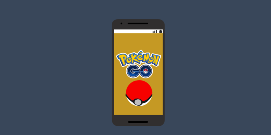 7 Macam Pokemon yang Wajib Diketahui, Banyak Dicari Pecinta Pokemon Go