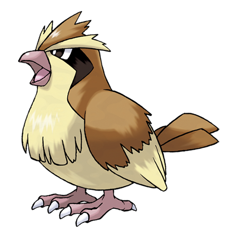 macam pokemon