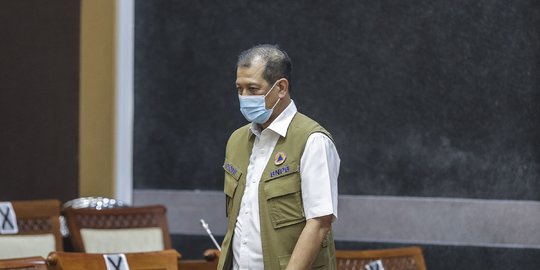 Ketua Satgas Hasil Swab Antigen Ada Peserta Demo Uu Cipta Kerja Positif Covid 19 Merdeka Com