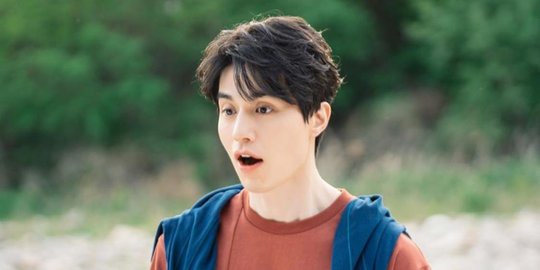 5 Drakor atau Drama Korea Terbaru Lee Dong Wook, Terbaru Tale of the Nine Tailed