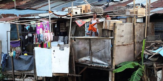 pengentasan kemiskinan melalui teknologi