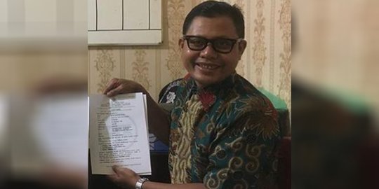 Terdakwa Penanam Ganja Gugat Frasa 'Pohon' dalam UU Narkotika ke MK