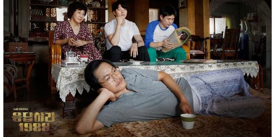 Wajib Nonton, Ini 5 Drakor atau Drama Korea Mengusung Tema Keluarga