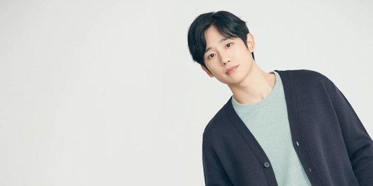 Langganan Second Lead, 5 Artis Ganteng Ini Sukses Jadi Pemeran Utama di Drakor