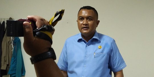 Hasil Swab Ketiga, Ketua DPRD Kabupaten Bogor Negatif Covid-19 ...