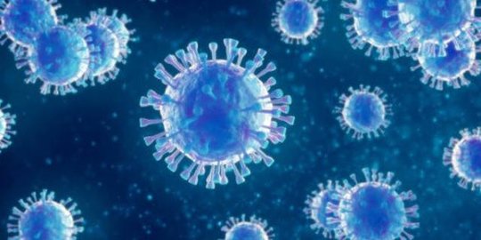 Virus Corona Bisa Bertahan Hidup di Permukaan Uang Kertas, Layar HP Selama 28 Hari