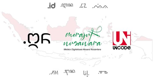Aksara Kawi Masuk Unicode, PANDI: Digitalisasi Aksara Nusantara Semakin Banyak