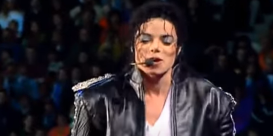 Lirik Lagu Heal The World - Michael Jackson