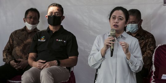 Ketua DPR Persilakan UU Cipta Kerja Digugat ke MK