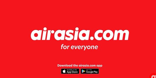 tingkatkan layanan, air asia rambah bisnis digital
