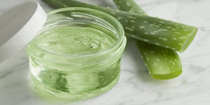 Benefits of Aloe Vera for the Face, Know How to Use it