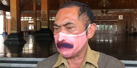 Pemkot Solo Siapkan 2 Sekolah Simulasi Pembelajaran Tatap Muka