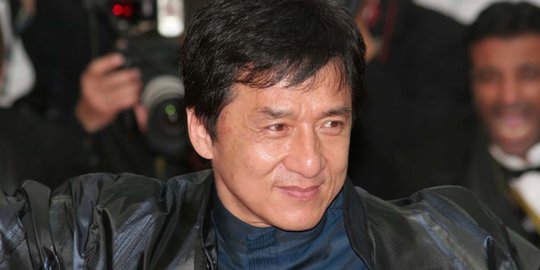 32 Kata-kata Jackie Chan Tentang Perjuangan Hidup, Penuh Makna Mendalam
