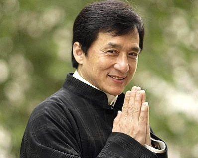 jackie chan dirumorkan terkena virus corona