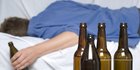8 Efek Menakutkan yang Dilakukan Alkohol Terhadap Tubuhmu