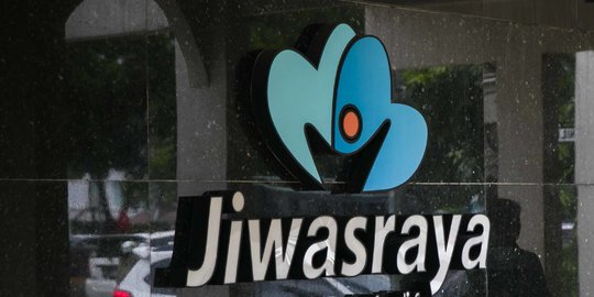 Kejagung Tahan Mantan Petinggi OJK Fakhri Hilmi Atas Kasus Jiwasraya