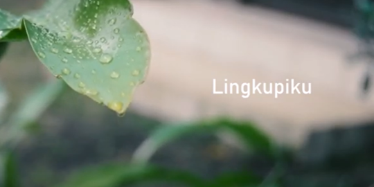 Lirik Lagu Lingkupiku - Lagu Rohani | merdeka.com