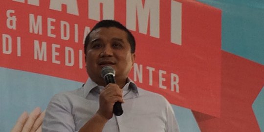 Pasangan Appi-Rahman Janji 20 Ribu Warga Makassar Dapat Kerja dalam 100 Hari