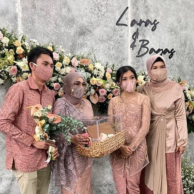 irshadi bagas lamaran