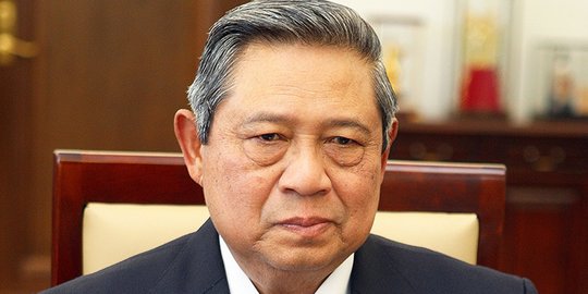 SBY Bongkar Rahasia Ada Orang Cari Muka ke Jokowi dengan Cara Tebar Fitnah