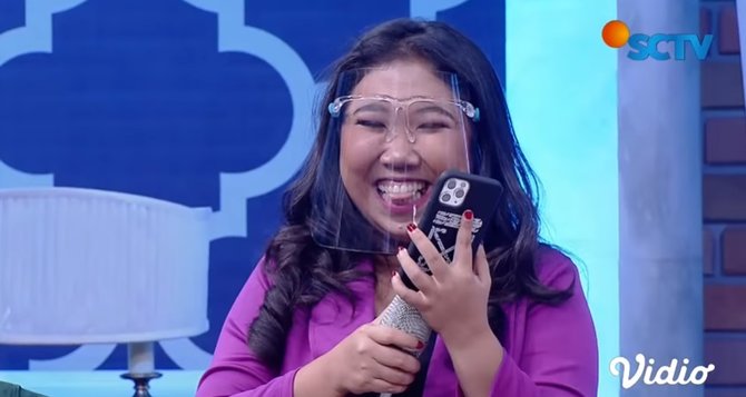lesti enggak ikhlas wanita lain cium rizky billar