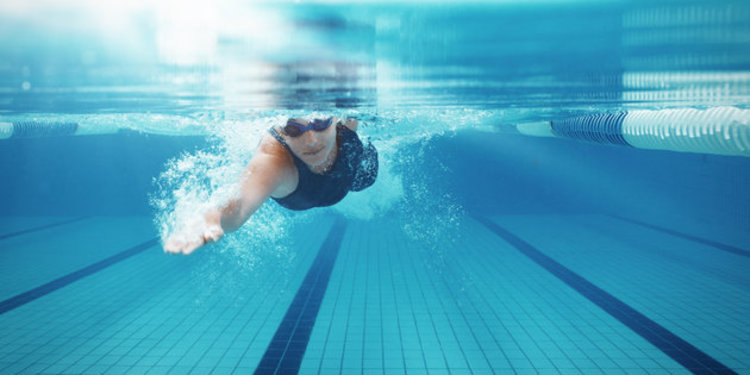 5 Cara Berenang Yang Salah Segera Perbaiki Untuk Optimalkan Latihan Anda Merdeka Com