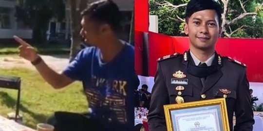 Ingat AKP Priyo Polisi Pembela Ibu yang Dilaporkan Anaknya, Begini Kabar Terbarunya