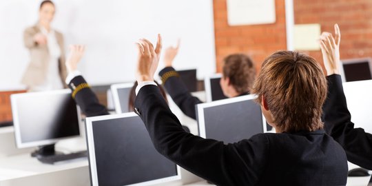 Tujuan Pendidikan Karakter, Ajarkan Materi Penting Bagi Anak