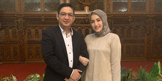 Adiknya Ditangkap Polisi Karena Narkoba, Ini Komentar Pasha Ungu