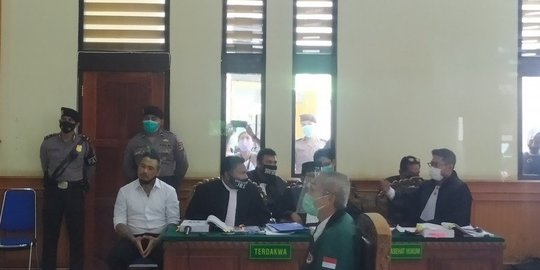 Ketua IDI Bali: Postingan Jerinx Lemahkan Semangat Tenaga Kesehatan