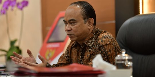 Wamendes Budi Arie: BLT Dana Desa Itu Bottom Up dan Demokratis