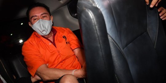Jaksa Ungkap Perjalanan Djoko Tjandra ke Jakarta Urus PK Hingga Peran Prasetijo