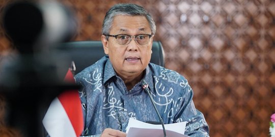 Bank Indonesia Catat Ekonomi Mulai Tunjukan Tren Perbaikan